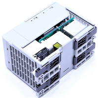 * ALLEN BRADLEY 1769-PA4 COMPACTLOGIX POWER SUPPLY