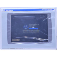 * ALLEN BRADLEY 2711P-RDT10C DISPLAY for 2711P-T10C4D8 2711P-T10C4D9, others