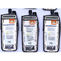 QTY. (1) MOTOROLA XPR 6550 AAH55QDH9LA1AN RADIO