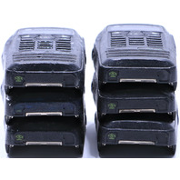 QTY. (1) MOTOROLA XPR 6550 AAH55QDH9LA1AN RADIO