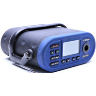 WTW COND 197i METER