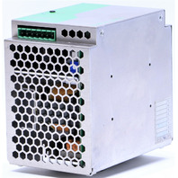 * PHOENIX CONTACT QUINT-PS-100-240AC/24DC/10 POWER SUPPLY 24VDC OUTPUT