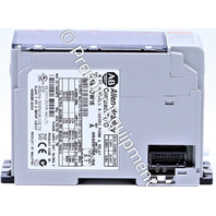 * ALLEN BRADLEY 1769-OW16 COMPACT I/O 16-PT AC/DC RELAY MODULE