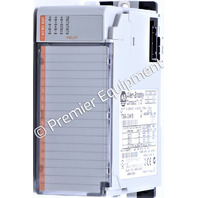 * ALLEN BRADLEY 1769-OW16 COMPACT I/O 16-PT AC/DC RELAY MODULE
