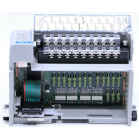 * ALLEN BRADLEY 1769-IQ16 24 VDC SINK/SOURCE COMPACT I/O 16-pt INPUT MODULE