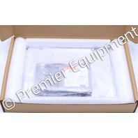 * ALLEN BRADLEY 2711P-T12C4A8 PANELVIEW 1250 PLUS 6 NEW LCD, TOUCH and OVERLAY