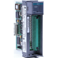 * ALLEN BRADLEY 1746-NT8 FRN 1.30 THERMOCOUPLE MV INPUT MODULE
