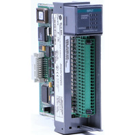 * ALLEN BRADLEY 1746-NT8 THERMOCOUPLE MV INPUT MODULE