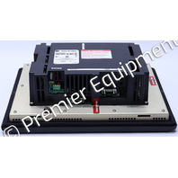 * SURPLUS ALLEN BRADLEY 2711-T10C16L1 /D FW 4.48 PANLEVIEW 1000 TOUCH OPERATOR PANEL