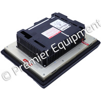 * SURPLUS ALLEN BRADLEY 2711-T10C16L1 /D FW 4.48 PANLEVIEW 1000 TOUCH OPERATOR PANEL