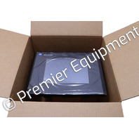 * SURPLUS ALLEN BRADLEY 2711-T10C16L1 /D FW 4.48 PANLEVIEW 1000 TOUCH OPERATOR PANEL