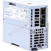 * SURPLUS ALLEN BRADLEY 1769-L33ER COMPACTLOGIX 2MB ENET CONTROLLER