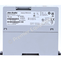 * SURPLUS ALLEN BRADLEY 1769-L33ER COMPACTLOGIX 2MB ENET CONTROLLER