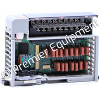 * ALLEN BRADLEY 1769-IA16 COMPACT I/O 16-PT INPUT MODULE