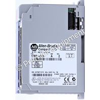 * ALLEN BRADLEY 1769-IA16 COMPACT I/O 16-PT INPUT MODULE