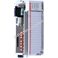 * ALLEN BRADLEY 1769-IA16 COMPACT I/O 16-PT INPUT MODULE