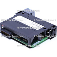 * ALLEN BRADLEY 1756-OB16E SER A OUTPUT MODULE 16 POINT FW 3.3