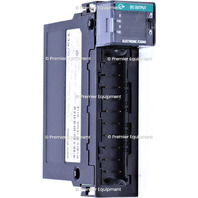 * ALLEN BRADLEY 1756-OB16E SER A OUTPUT MODULE 16 POINT FW 3.3