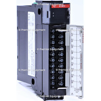 * ALLEN BRADLEY 1756-IA16 SER A F/W 3.2 16 POINT INPUT MODULE