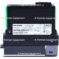 * ALLEN BRADLEY 1756-IA16 SER A F/W 3.2 16 POINT INPUT MODULE