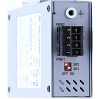 * ALLEN BRADLEY 1783-US5T /B  ETHERNET SWITCH STRATIX 2000