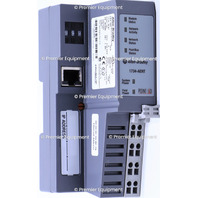* ALLEN BRADLEY 1734-AENT /A I/O ADAPTER ETHERNET /IP