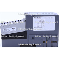 * ALLEN BRADLEY 1734-AENT /A I/O ADAPTER ETHERNET /IP