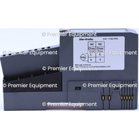ALLEN BRADLEY 1734-FPD FIELD POWER DISTRIBUTOR MODULE