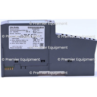 ALLEN BRADLEY 1734-FPD FIELD POWER DISTRIBUTOR MODULE