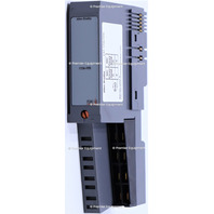 ALLEN BRADLEY 1734-FPD FIELD POWER DISTRIBUTOR MODULE