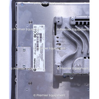 * SURPLUS ALLEN BRADLEY 2711P-T10C4D8 PANELVIEW 1000 PLUS 6 HMI