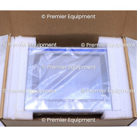 * SURPLUS ALLEN BRADLEY 2711P-T10C4D8 PANELVIEW 1000 PLUS 6 HMI