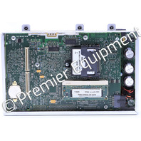 * ALLEN BRADLEY 2711P-RP1 SER G LOGIC MODULE PANELVIEW PLUS 64MB FLASH/RAM