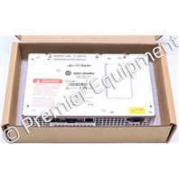 * ALLEN BRADLEY 2711P-RP1 SER G LOGIC MODULE PANELVIEW PLUS 64MB FLASH/RAM