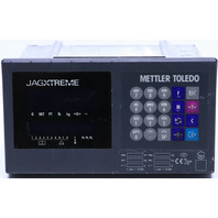 METTLER TOLEDO JAGXTREME SCALE CONTROLLER JXPA1060000