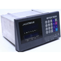 METTLER TOLEDO JAGXTREME SCALE CONTROLLER JXPA1060000