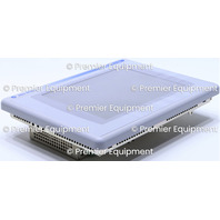 * ALLEN BRADLEY 2711P-T10C4D1 PANELVIEW 1000 PLUS 6 COLOR OPERATOR PANEL