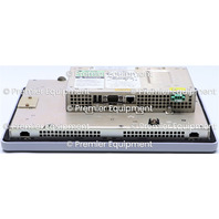 * ALLEN BRADLEY 2711P-T10C4D1 PANELVIEW 1000 PLUS 6 COLOR OPERATOR PANEL