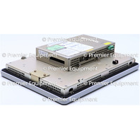 * ALLEN BRADLEY 2711P-T10C4D1 PANELVIEW 1000 PLUS 6 COLOR OPERATOR PANEL