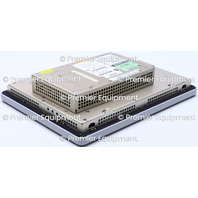 * ALLEN BRADLEY 2711P-T10C4D1 PANELVIEW 1000 PLUS 6 COLOR OPERATOR PANEL