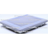 * ALLEN BRADLEY 2711P-RDT10C SER A REV F NEW TOUCH DISPLAY MODULE