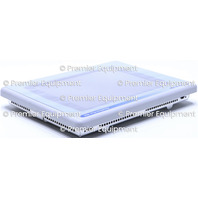 * ALLEN BRADLEY 2711P-RDT10C SER A REV F NEW TOUCH DISPLAY MODULE