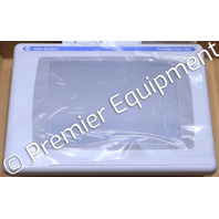 * ALLEN BRADLEY 2711P-T10C4D8 PANELVIEW 1000 PLUS 6 OPERATOR PANEL HMI