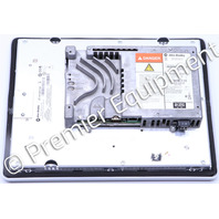 * ALLEN BRADLEY 2711P-T10C4D8 PANELVIEW 1000 PLUS 6 OPERATOR PANEL HMI