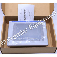 * ALLEN BRADLEY 2711P-T10C4D8 PANELVIEW 1000 PLUS 6 OPERATOR PANEL HMI