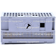 ALLEN BRADLEY 1794-OE4 /B 4 POINT ANALOG OUTPUT MODULE