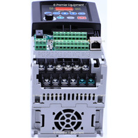 * ALLEN BRADLEY 22B-D6P0N104 POWERFLEX 40 3 HP FRN 4.01 AC DRIVE #3