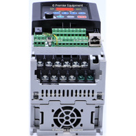 * ALLEN BRADLEY 22B-D4P0N104 POWERFLEX 40 2.0 HP AC DRIVE 