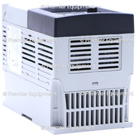 * ALLEN BRADLEY 22A-D8P7N104 /A 5 HP AC DRIVE 