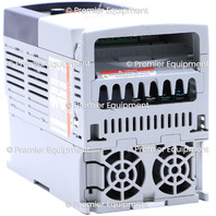 * ALLEN BRADLEY 22A-D8P7N104 /A 5 HP AC DRIVE 